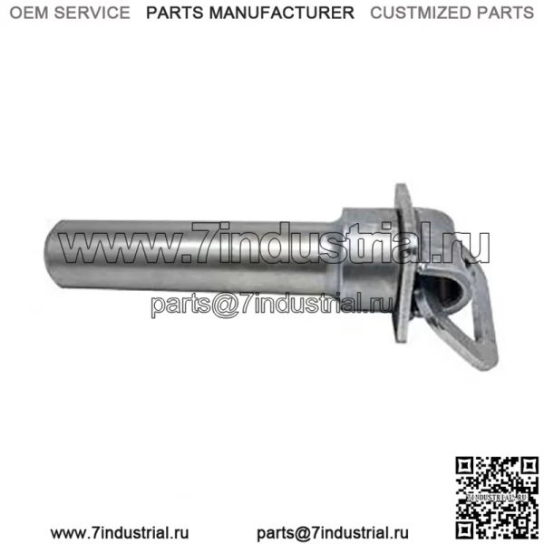 Штифт RE277559 для John Deere 9510R 9510RT 9520R 9520RT 9520RX 9530 9530T 9560R