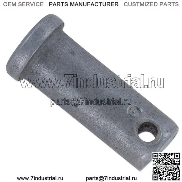 D1994R Штифт тяги сцепления — подходит для трактора John Deere