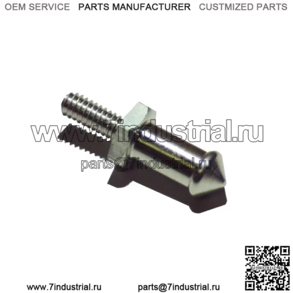 Polaris Sportsman 300 400 500 800 1000 XP 2008-2022 OEM штифт защелки сиденья 5910306