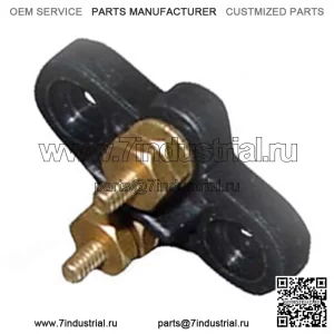 8NNN14448A Один распределительный блок с 2 клеммами подходит для Ford 8N NAA 600 800 2000 4000