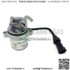Соленоид отключения подачи топлива для Bobcat 863 864 873 883 6686715 12 В - Image 2