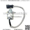Соленоид отключения подачи топлива для Yanmar 42-100 41-9100 41-6383 1500-3076 1500-3024