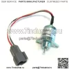 119233-77932 для отключения Yanmar 3TNV88 John Deere 4200 4300 1503ES-12S5SUC12S - Image 2
