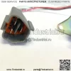 119233-77932 для отключения Yanmar 3TNV88 John Deere 4200 4300 1503ES-12S5SUC12S - Image 3