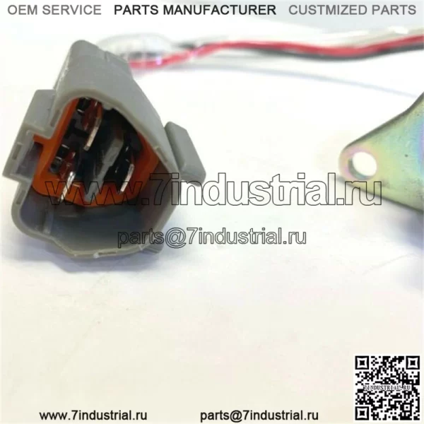 119233-77932 для отключения Yanmar 3TNV88 John Deere 4200 4300 1503ES-12S5SUC12S - Image 3