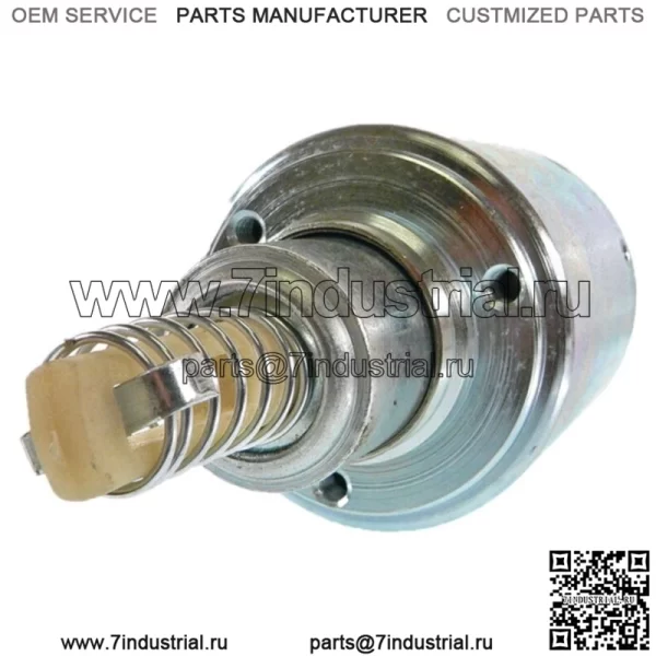 Соленоид для трактора Ford/New Holland 3230 3430 3930 E9NN11390BA; 1400-0203 - Image 2