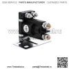 Соленоид стартера для Artic Cat 0645-196 Jag Bearcat Pantera 580 800 Z370 Z440