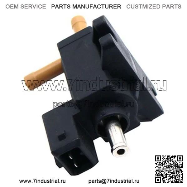 OE#420664636 Электромагнитный клапан для Can Am Maverick X3 RR, гарантированная производительность - Image 2