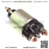 Соленоид стартера 12 В AM102577 для John Deere Gator 4X2 6X4 HPX TS TX XUV 620i - Image 2