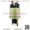 Соленоид стартера 12 В AM102577 для John Deere Gator 4X2 6X4 HPX TS TX XUV 620i - Image 4