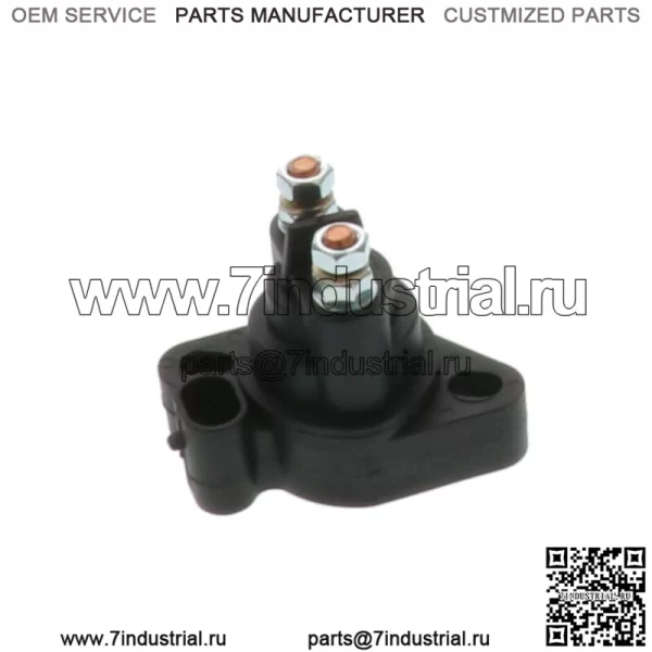 Соленоид стартера для снегоходов Yamaha заменяет OEM № 8JP-H1940-00-00