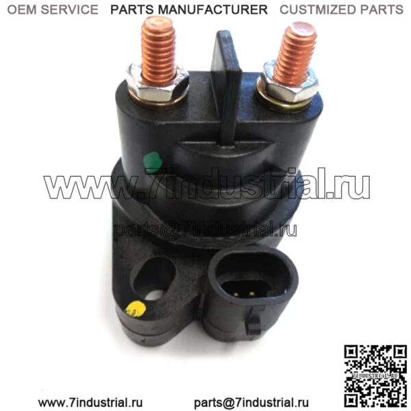 OEM реле стартера соленоид ATV снегоход 0445-058 - Image 2