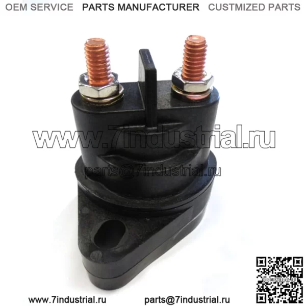 OEM реле стартера соленоид ATV снегоход 0445-058 - Image 3