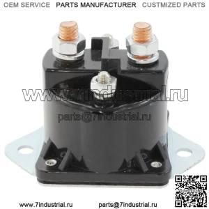 Электромагнитное реле 12 В для автомобиля Precedent Carryall Golf Cart Club DS 435154 84-Up