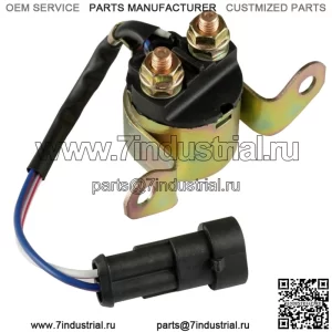 Электромагнитное реле стартера для Polaris Sportsman 800 2007-2012?г.?— для Polaris Sportsman 800