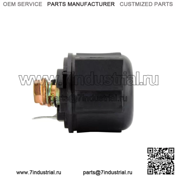 Соленоид реле стартера для Kawasaki KRF KRT 750 800 Teryx KAF 620 2008-2023-для более чем одного автомобиля - Image 3
