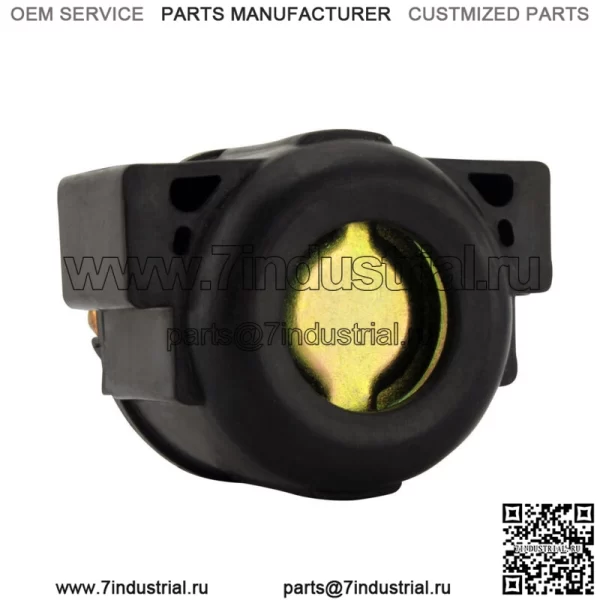 Соленоид реле стартера для Kawasaki KRF KRT 750 800 Teryx KAF 620 2008-2023-для более чем одного автомобиля - Image 4