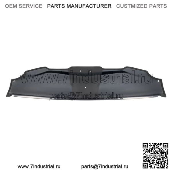 Лобовое стекло Can-Am Powerflip 715007097 для Maverick X3 и Maverick X3 Max OEM - Image 3