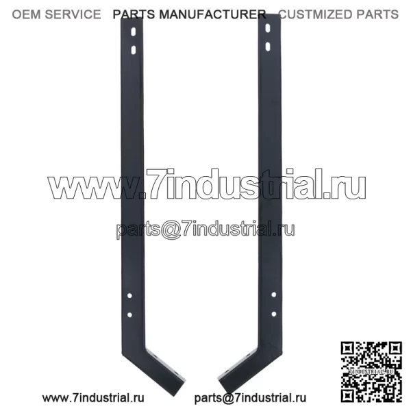 Лобовое стекло Can-Am Powerflip 715007097 для Maverick X3 и Maverick X3 Max OEM - Image 4