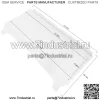 Лобовое стекло для Kawasaki Teryx 4 750 2012-2013 / Teryx 4 800 14-15 UTV - Image 3