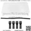 Лобовое стекло для Kawasaki Teryx 4 750 2012-2013 / Teryx 4 800 14-15 UTV - Image 4