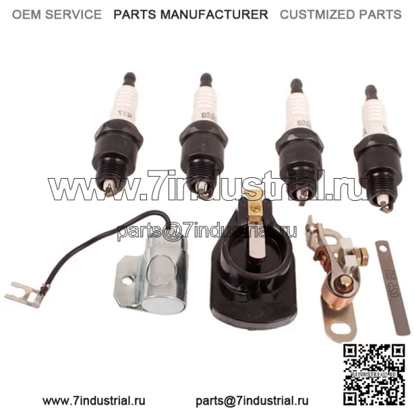 309787 Подходит для комплекта для тюнинга трактора Ford 600 700 800 2000 4000 ?БЕСПЛАТНАЯ ДОСТАВКА?.