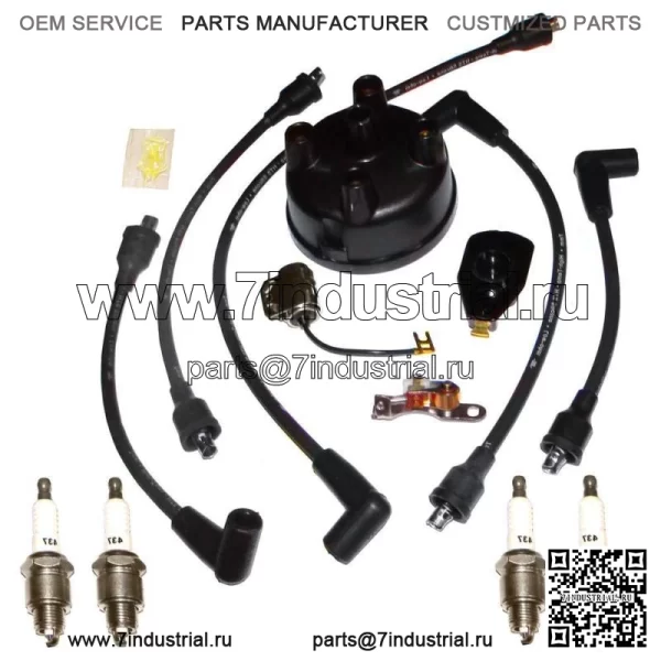 Полный комплект для тюнинга подходит для Ford 600 700 800 900 2000 4000 (50-64)