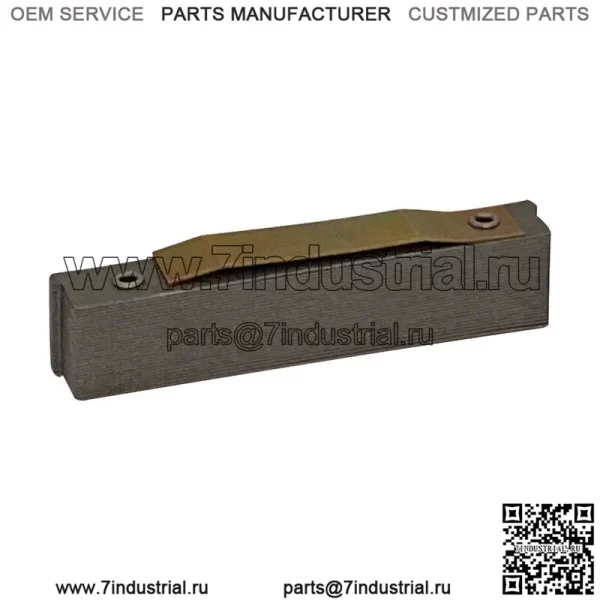 X2706 Конус стержня катушки — подходит для трактора John Deere ABDGH