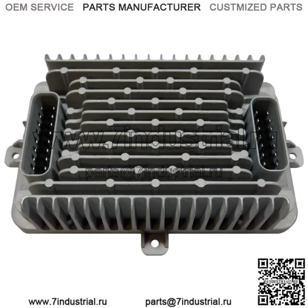 2005-2009 Polaris Ranger 500 OEM электронный модуль управления ECM 4011089