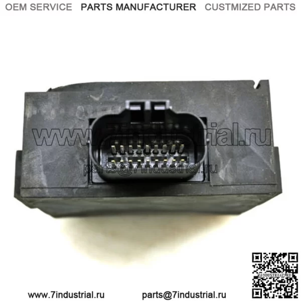 16 Приемник-передатчик Yamaha FX Cruiser SVHO FC1800 (для: Yamaha SVHO 2014 г.) - Image 3