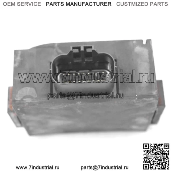 17 Приемник Yamaha FX Cruiser HO FB1800 (для: Yamaha SVHO 2014 г.) - Image 3