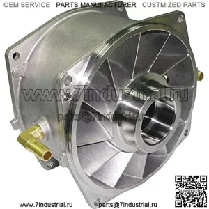 Статор и конус YVS-SV-160/74 для Yamaha FX SVHO/FX Cruiser SVHO/FZR/FZS (2014-)