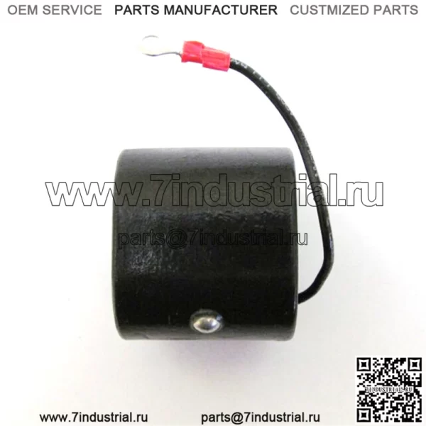 Магнитная катушка IH Farmall Cub Tractor J4 — # 352355R91 и 396531R1