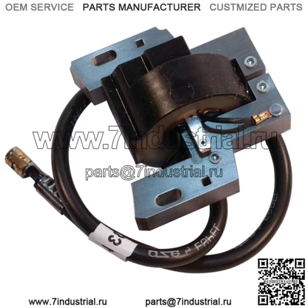 Новый твердотельный модуль 440-433 для Briggs & Stratton 286702 286707 28B702