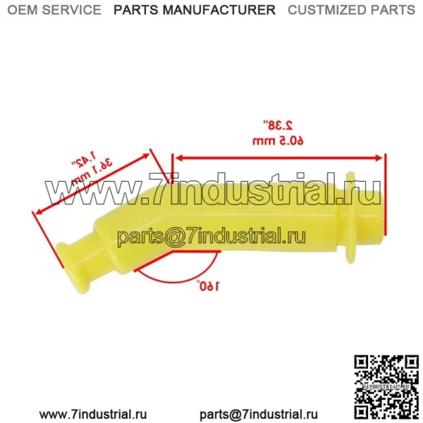 Катушка зажигания и крышка для Honda Rancher TRX420FE 4x4 ES 2007-2013 - Image 3