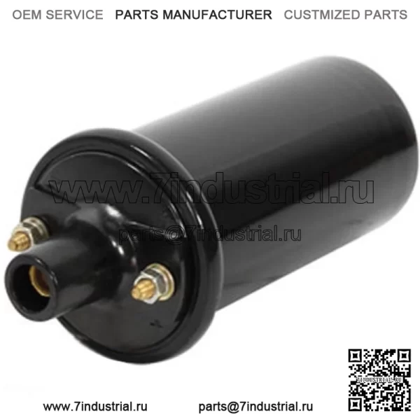 Катушка зажигания 396547R подходит для Ford 8N NAA 600 601 800 801 2000 3000 4000 трактор 12