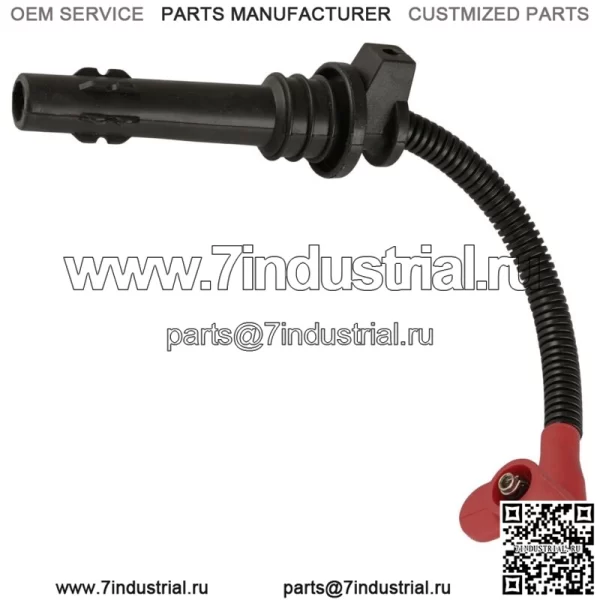 Провод свечи зажигания для Polaris Sportsman 570 2014/4017695 4014296 - Image 5