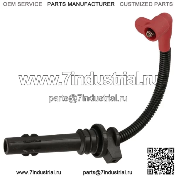4017694 Провод свечи зажигания для Polaris RZR XP 1000/XP 4 1000/RZR 900 - Image 5