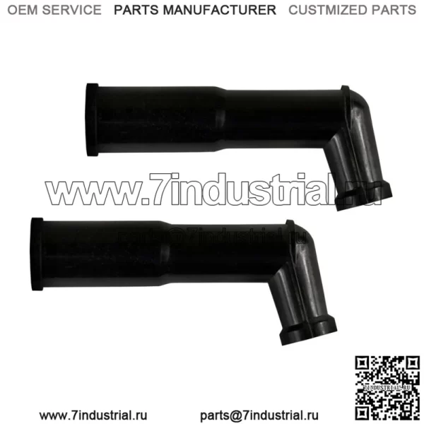 2 колпачка свечи зажигания для Honda CM400A CM400E 1979-1981 CM450 1982-1986 - Image 3