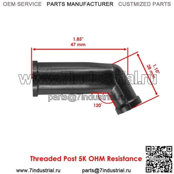 Колпачок свечи зажигания для Suzuki DR650SE 1996-2009 DR650SEL 2019 33510-43010 - Image 2