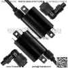 Катушка зажигания со свечой зажигания для Kawasaki Mule 3010 KAF620 2007-2008 гг. - Image 4
