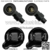 Катушка зажигания со свечой зажигания для Kawasaki Mule 3010 KAF620 2007-2008 гг. - Image 5
