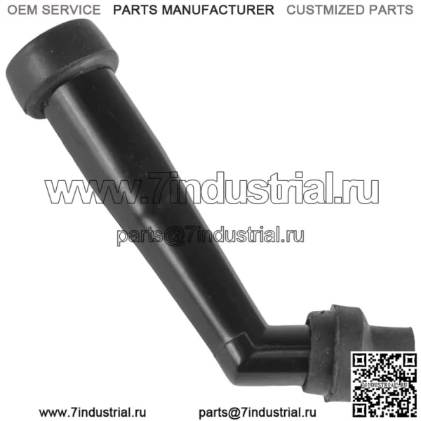 Крышка багажника свечи зажигания для Yamaha Wolverine 350 2002 2003 2004 2005/4VW-82370-00-00 - Image 3