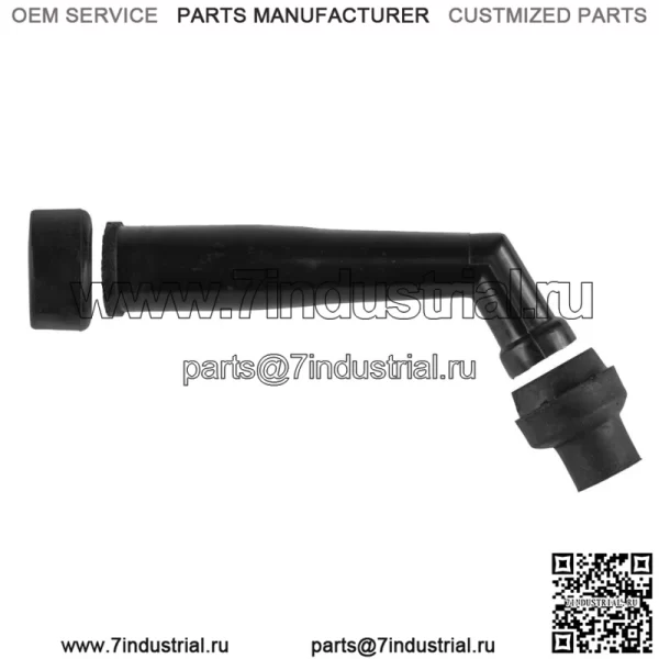 Крышка багажника свечи зажигания для Yamaha Wolverine 350 2002 2003 2004 2005/4VW-82370-00-00 - Image 5