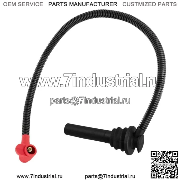 Провод свечи зажигания для Polaris Ranger 570 Full Size 16-2021/Crew Full Size 2015 (Для: Polaris) - Image 4