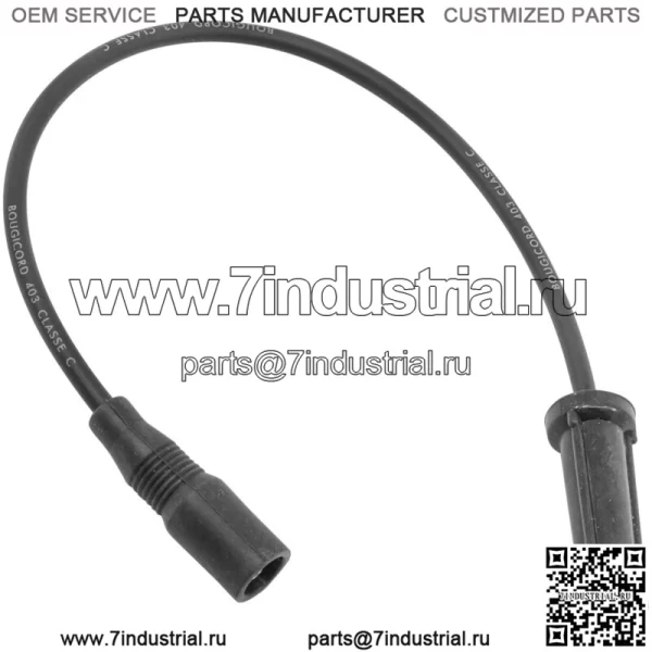 4013328 Провод свечи зажигания для Polaris Sportsman 850 1000 Scrambler 850 1000 ATV (для: Polaris)
