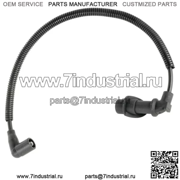 Провод свечи зажигания катушки зажигания 50 см для Polaris 4012438 (Для: Polaris) - Image 2