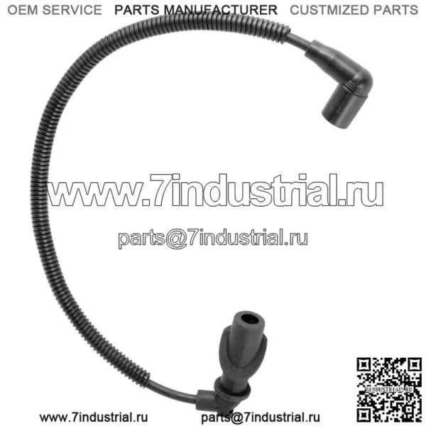 Провод свечи зажигания катушки зажигания 50 см для Polaris 4012438 (Для: Polaris) - Image 4