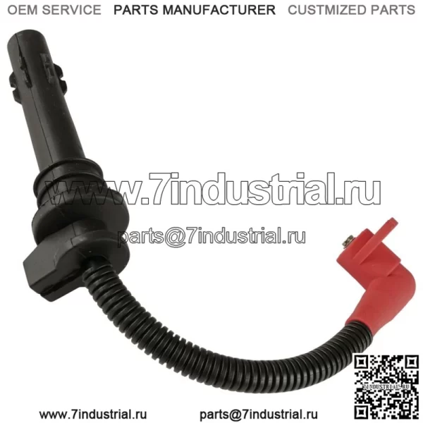 Провод свечи зажигания для Polaris 4017695 4014296 (Для: Polaris) - Image 3