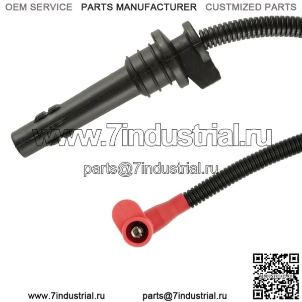 Провод свечи зажигания для Polaris 4017695 4014296 (Для: Polaris) - Image 4